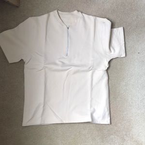 Fear of God Short Sleeve Pullover